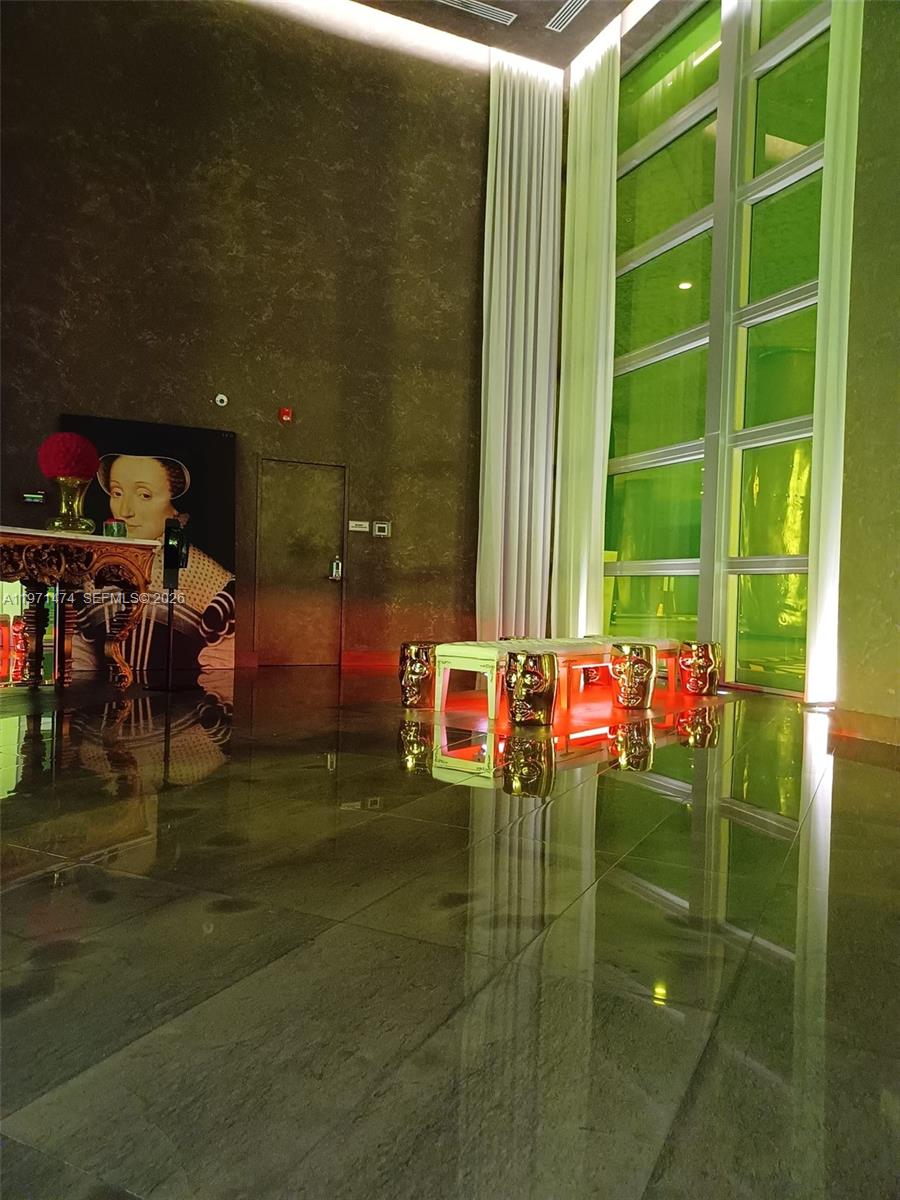 495 Brickell Ave # 509