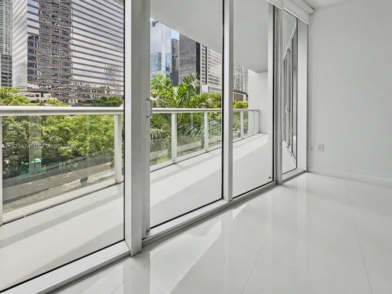 495 Brickell Ave # 509