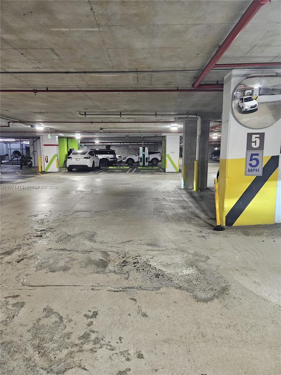 495 Brickell Ave # 509