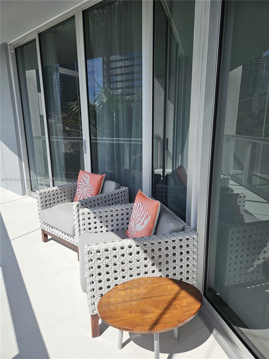 495 Brickell Ave # 509