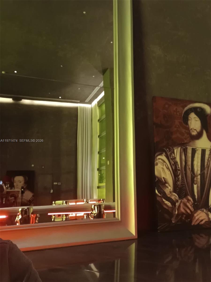 495 Brickell Ave # 509