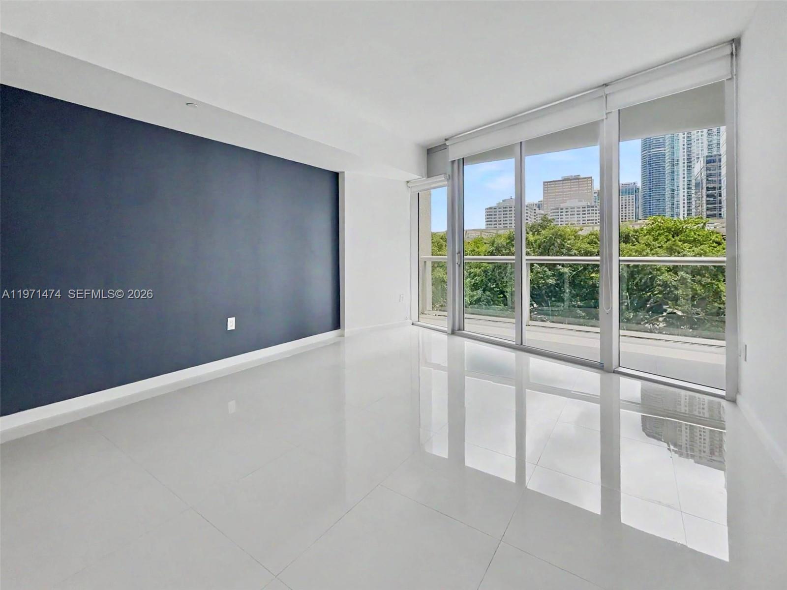 495 Brickell Ave # 509