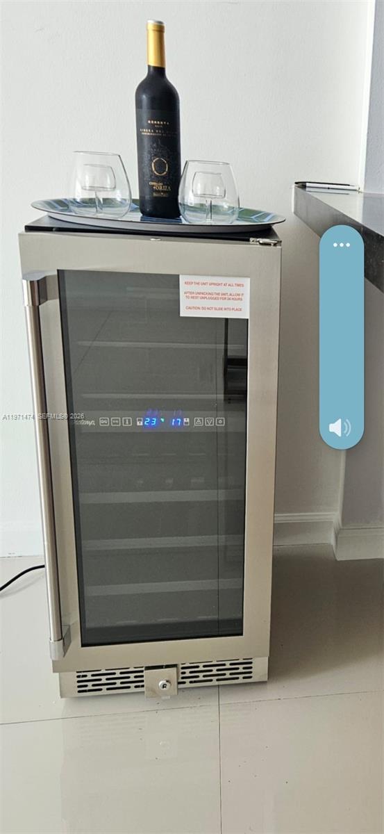 495 Brickell Ave # 509