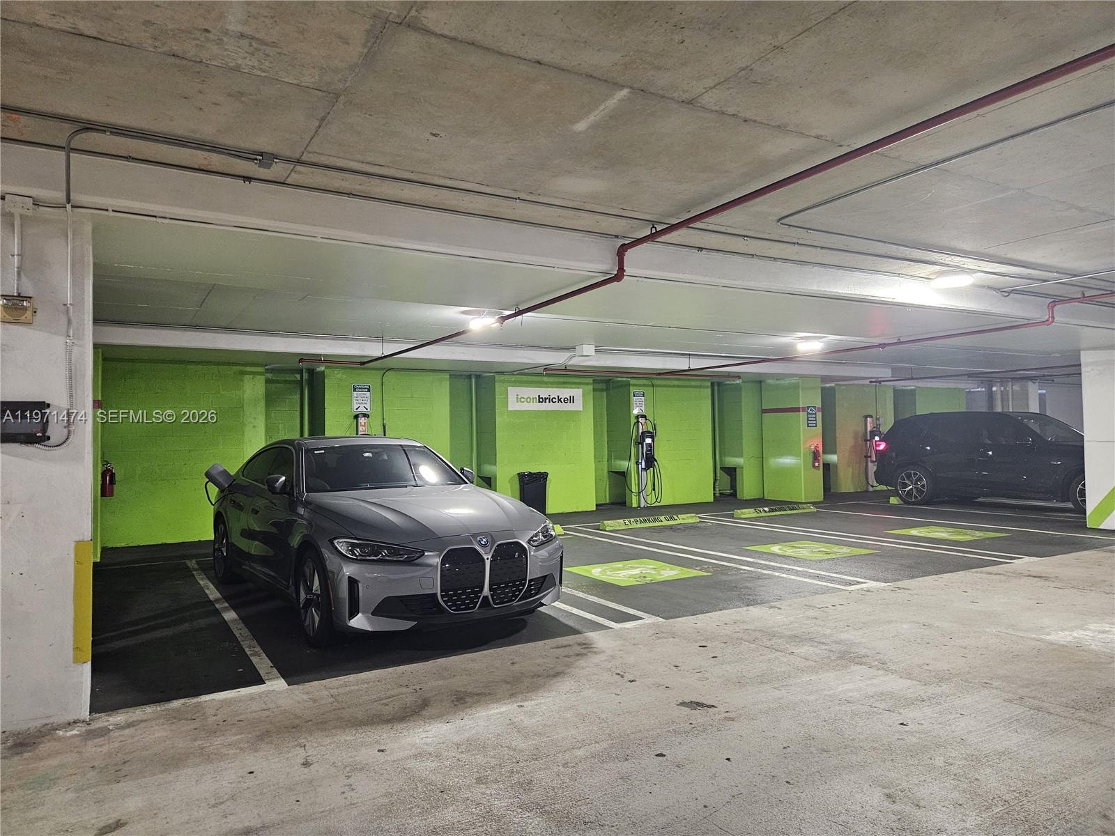 495 Brickell Ave # 509