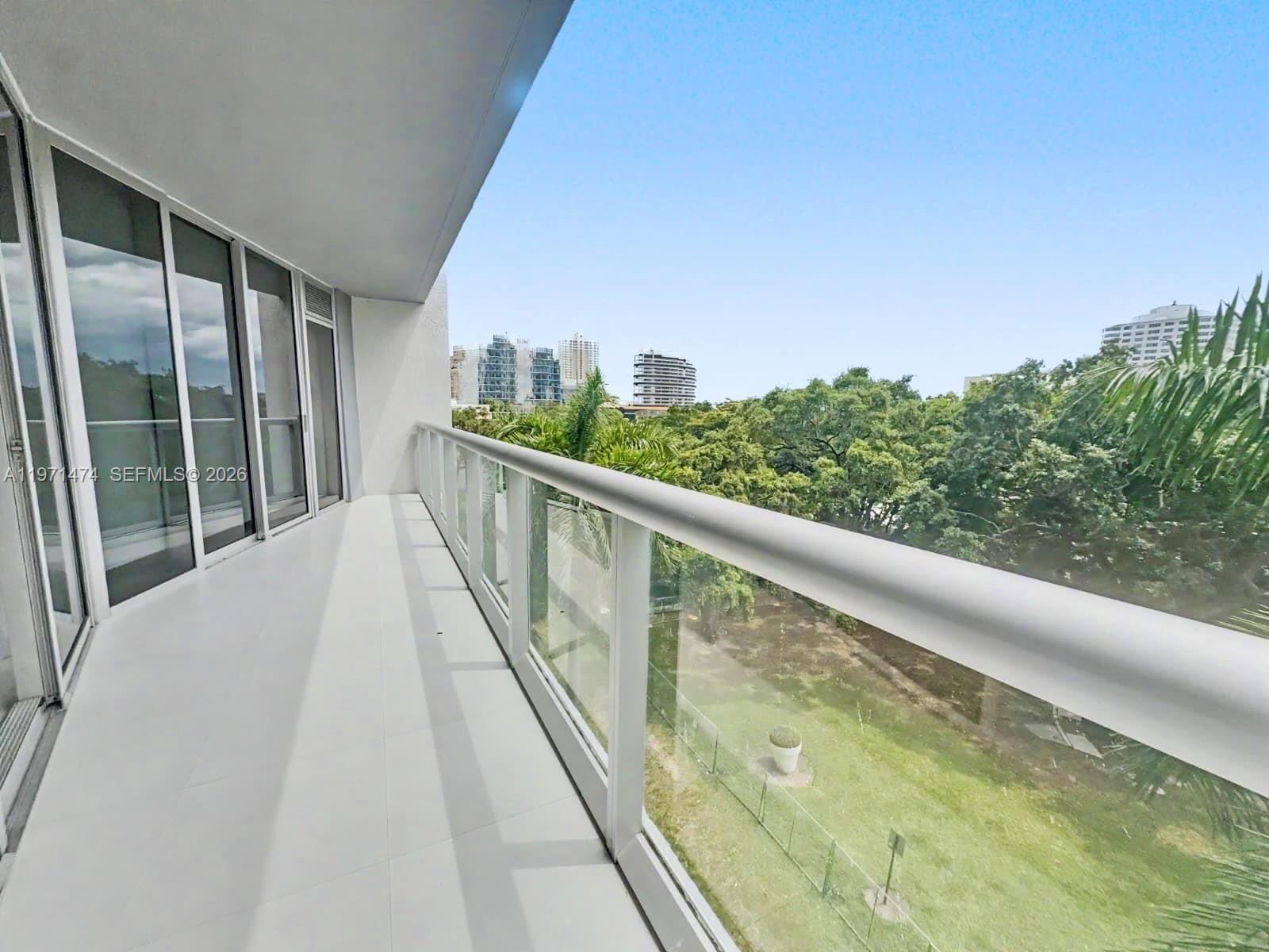 495 Brickell Ave # 509