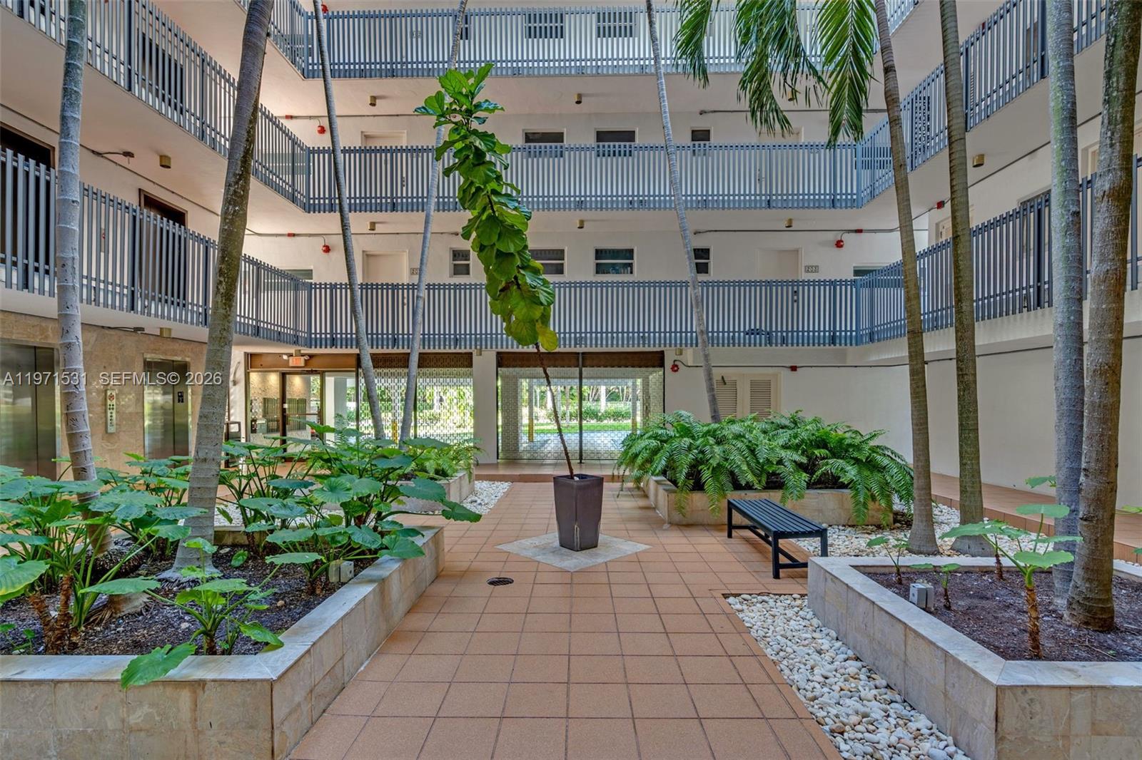 100 Ocean Lane Dr # 301