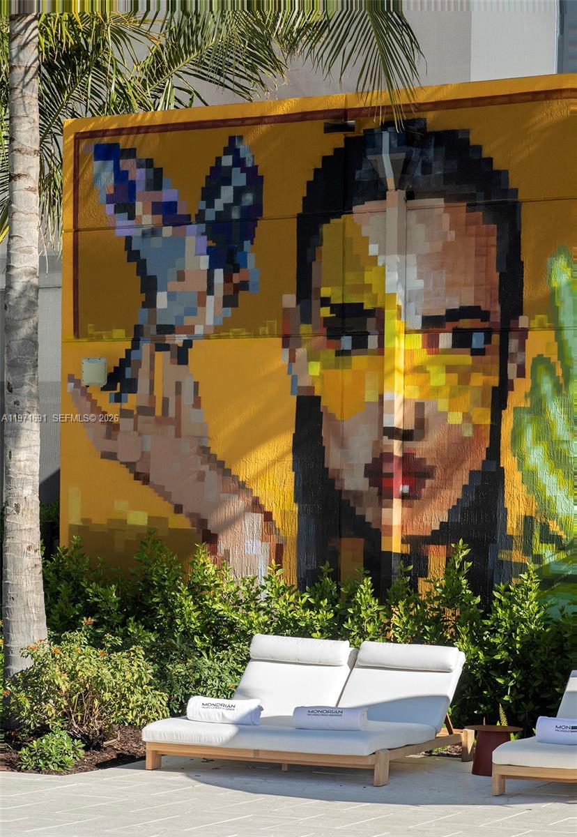 101 Diplomat Pkwy # 1110