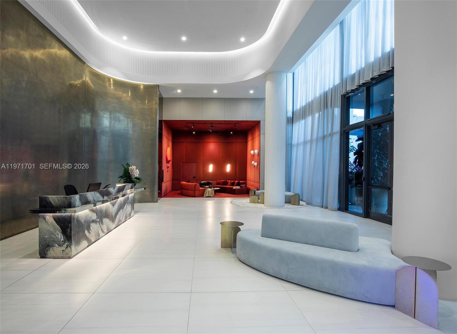 101 DIPLOMAT PKWY # 607