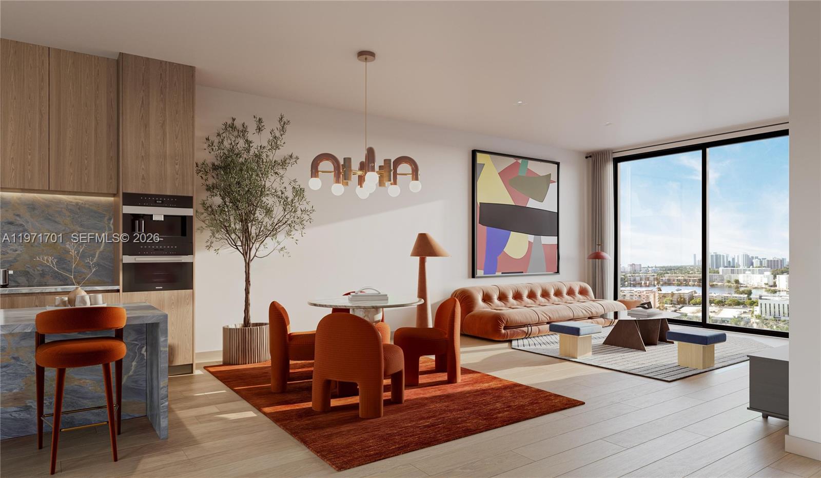 101 DIPLOMAT PKWY # 607