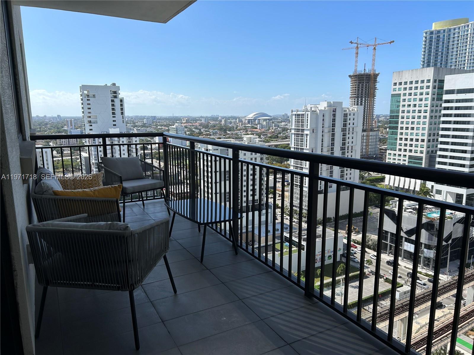 999 SW 1st Ave # 2114