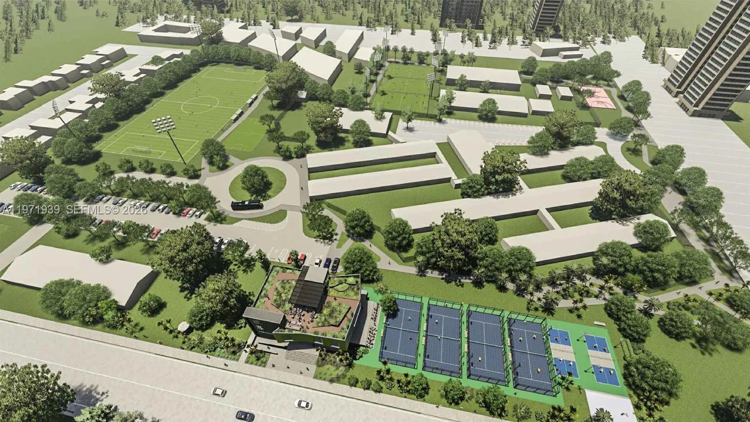 7501 E Treasure Dr # 7L