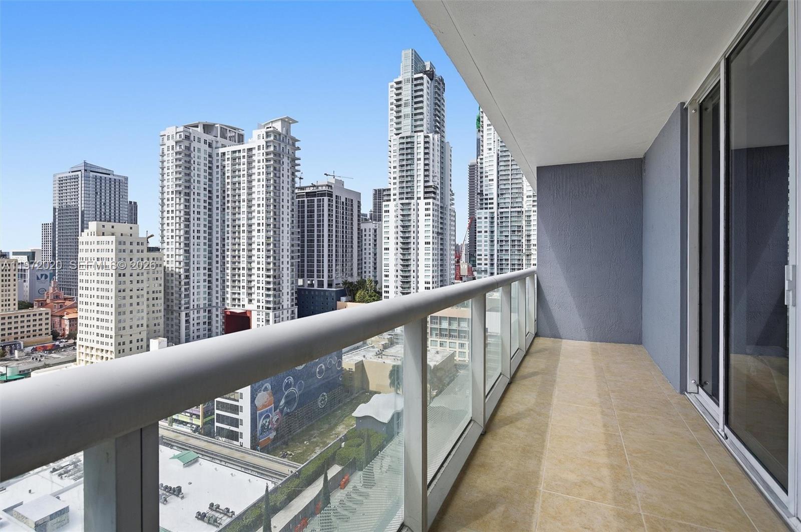 50 Biscayne Blvd # 1909