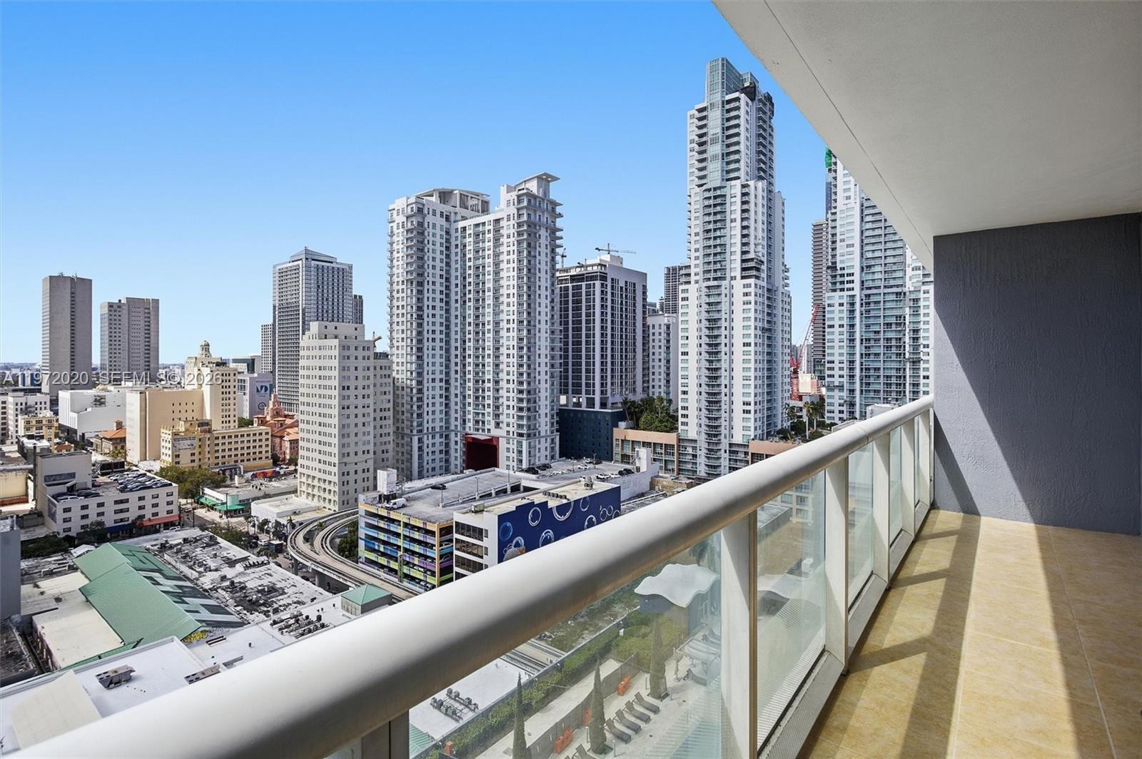 50 Biscayne Blvd # 1909