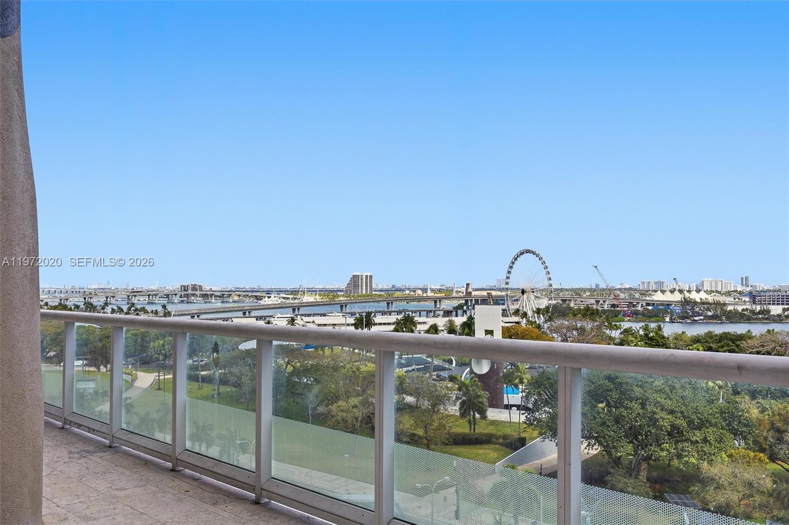 50 Biscayne Blvd # 1909