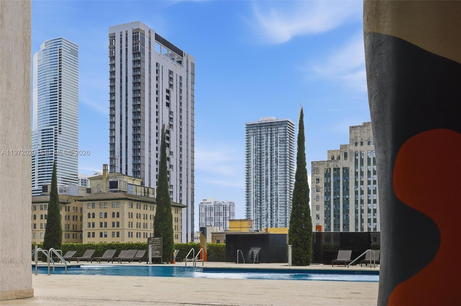 50 Biscayne Blvd # 1909