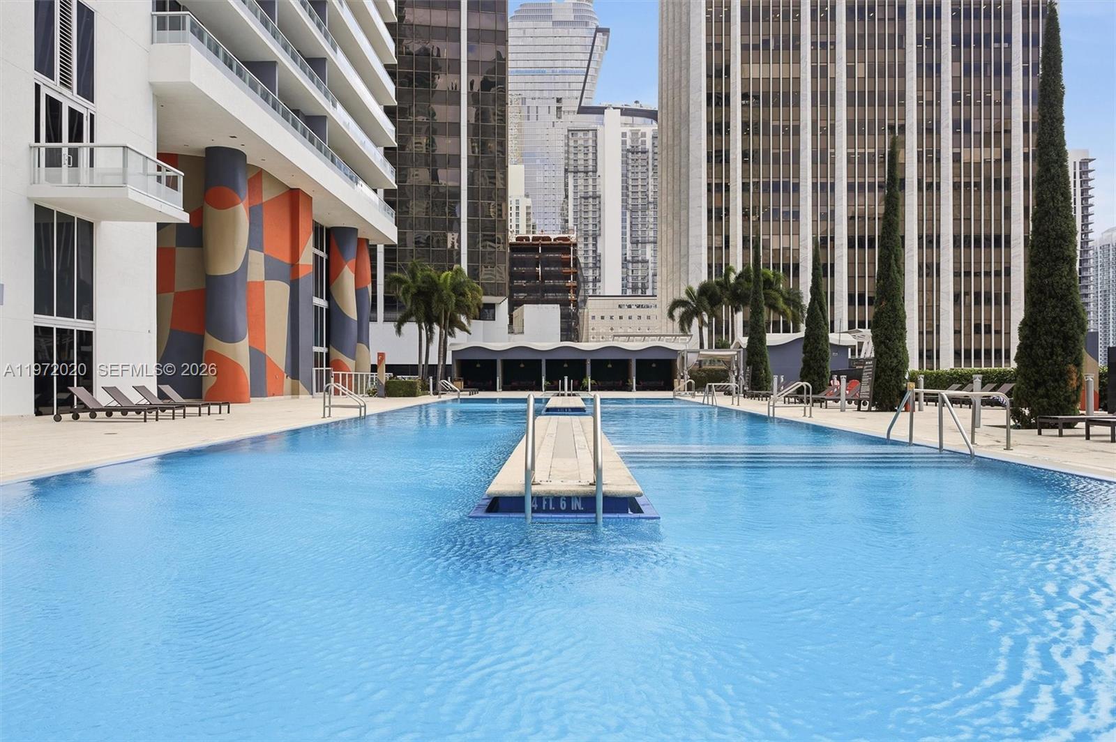 50 Biscayne Blvd # 1909