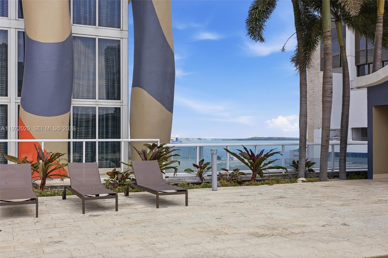 50 Biscayne Blvd # 1909