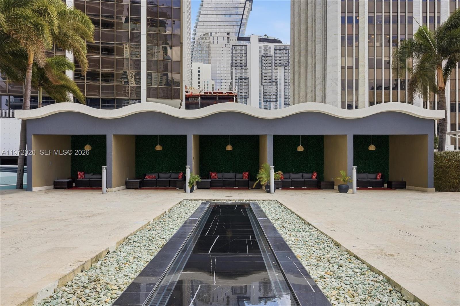 50 Biscayne Blvd # 1909