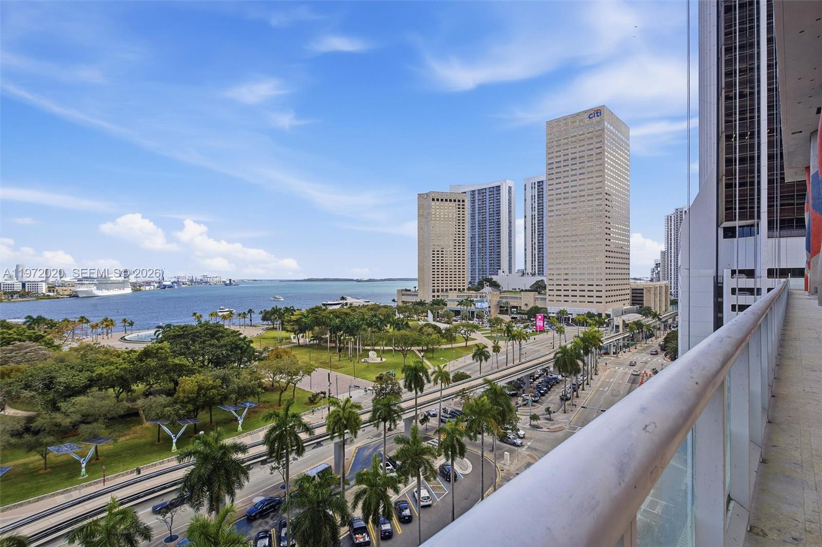 50 Biscayne Blvd # 1909