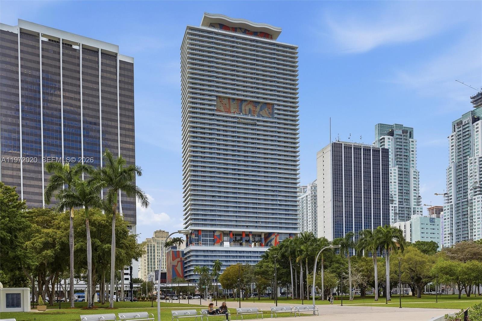 50 Biscayne Blvd # 1909