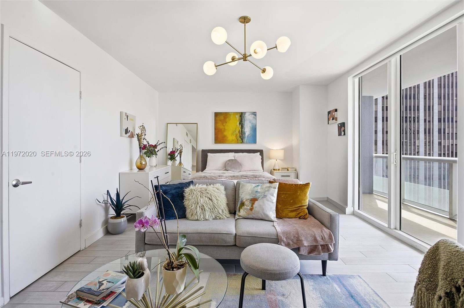 50 Biscayne Blvd # 1909