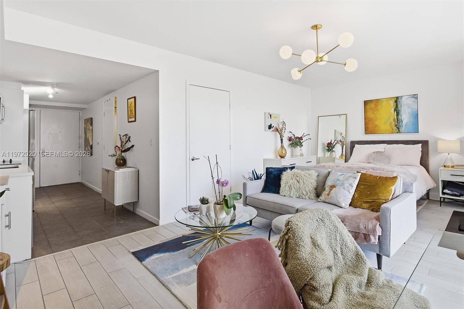 50 Biscayne Blvd # 1909