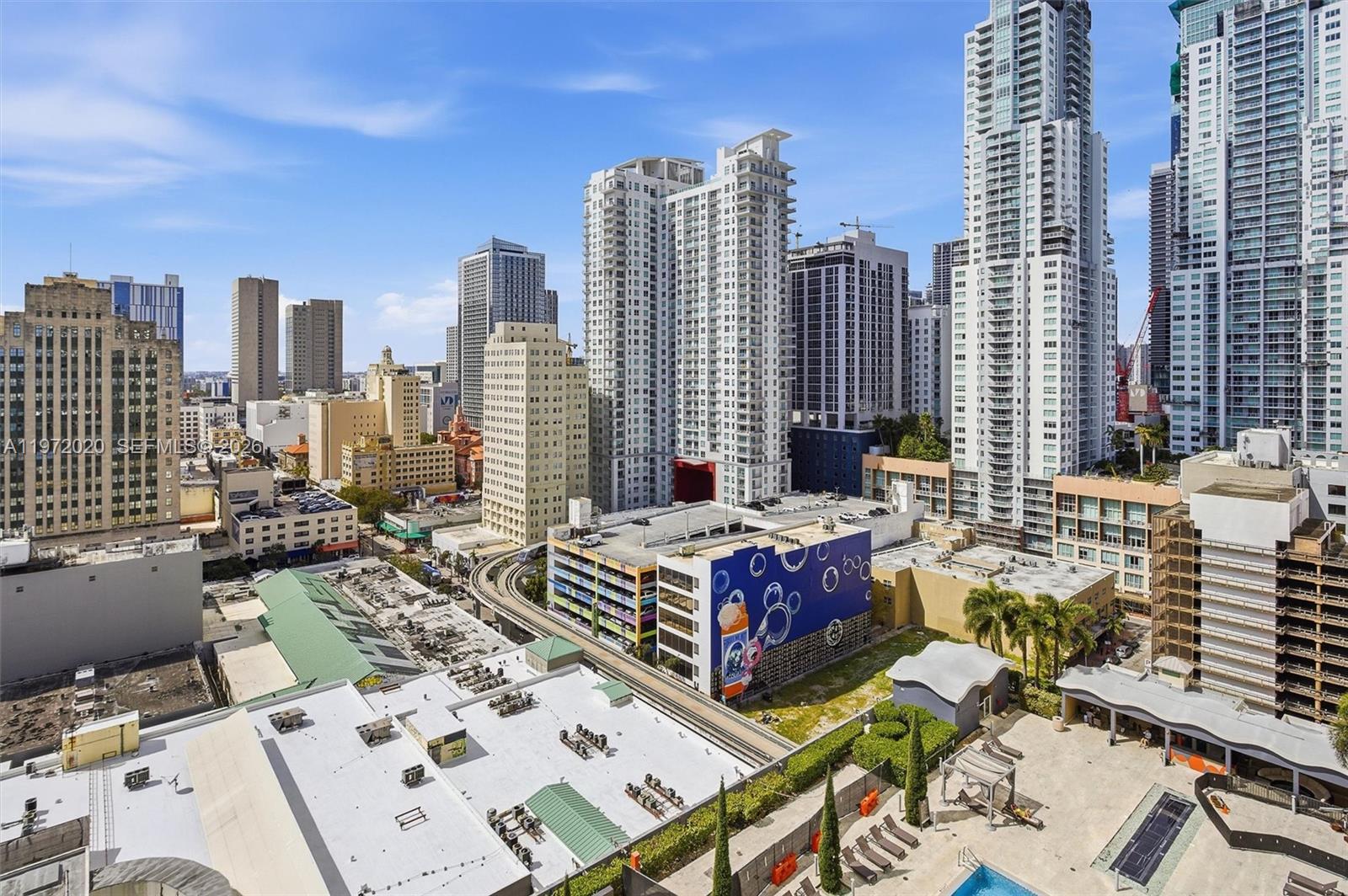 50 Biscayne Blvd # 1909