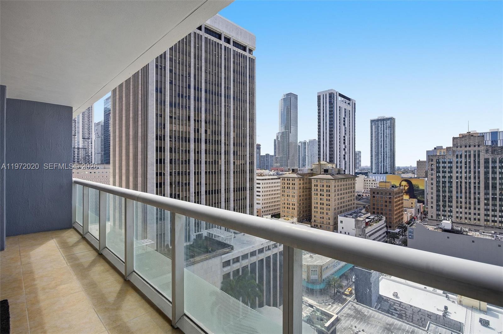 50 Biscayne Blvd # 1909