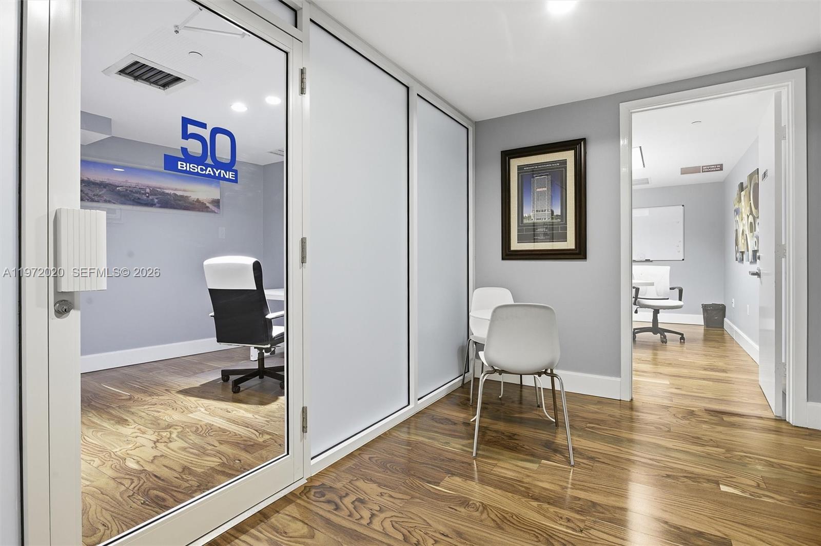 50 Biscayne Blvd # 1909