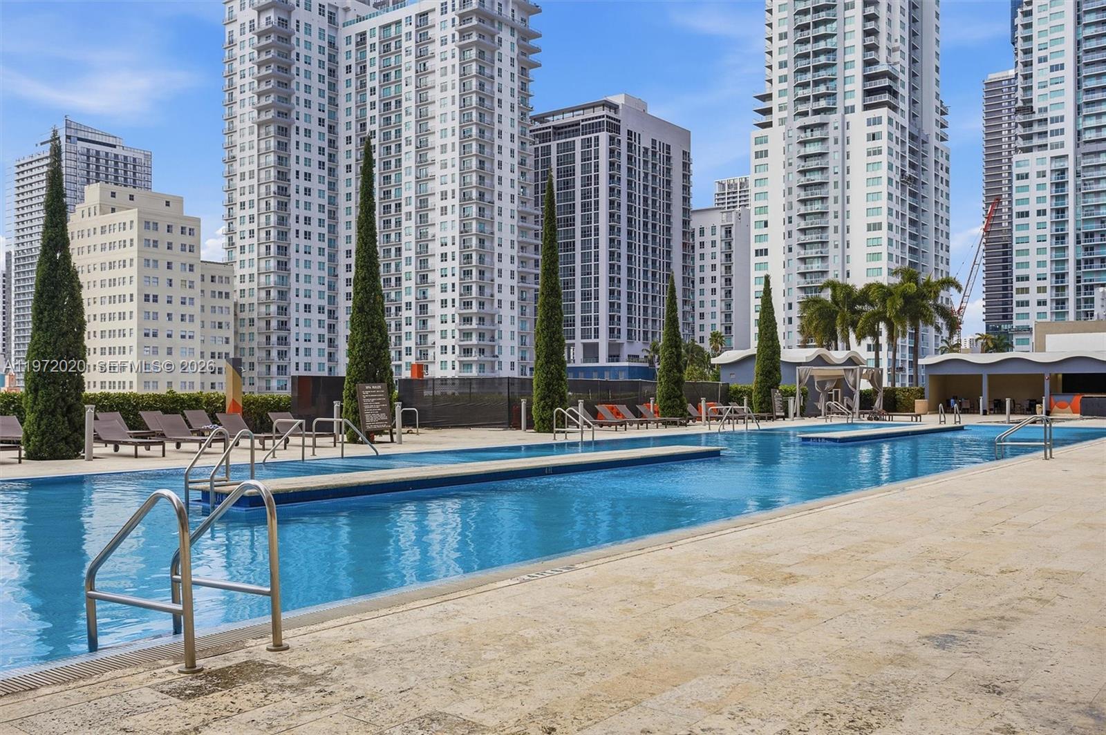 50 Biscayne Blvd # 1909