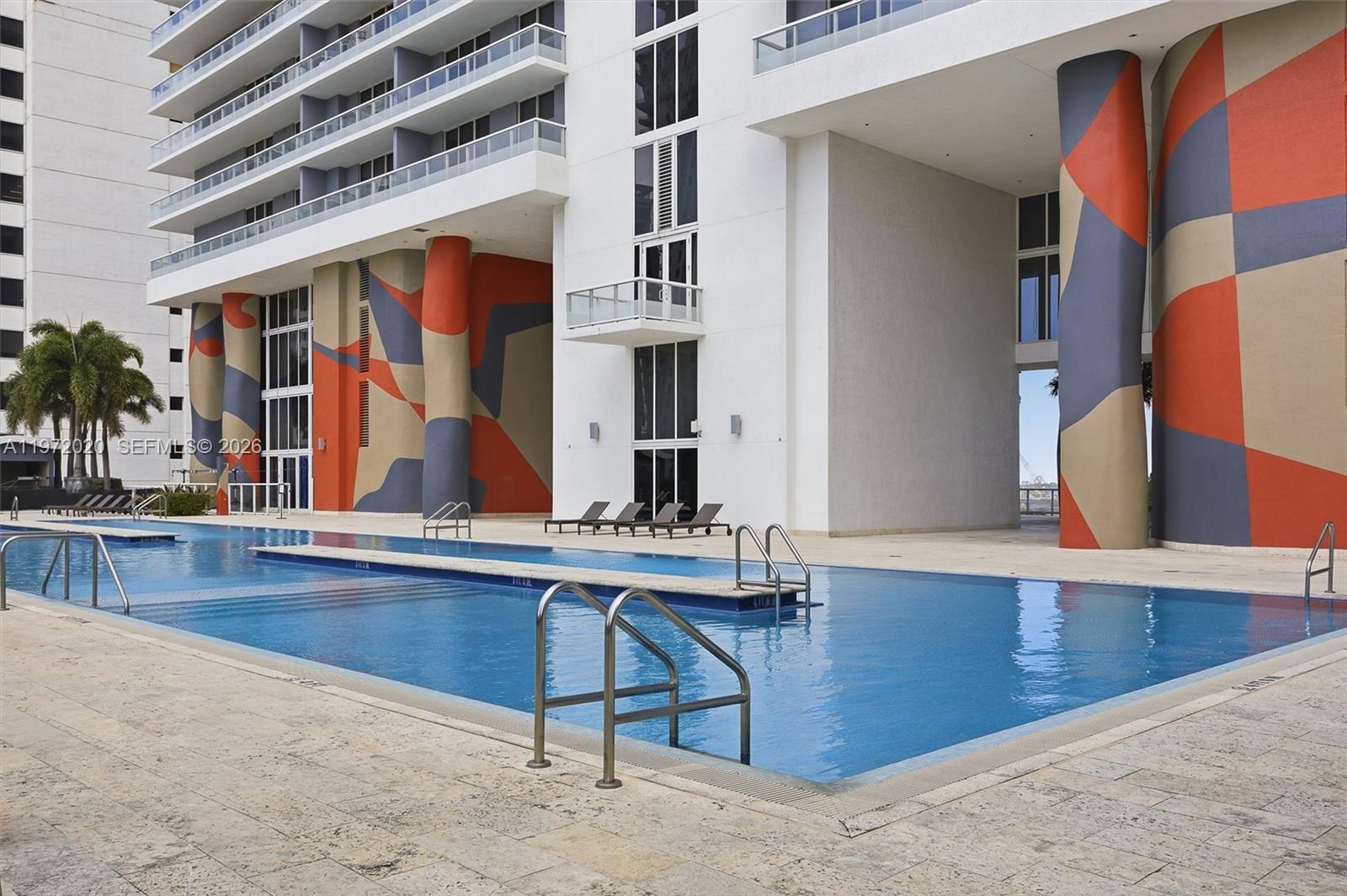 50 Biscayne Blvd # 1909