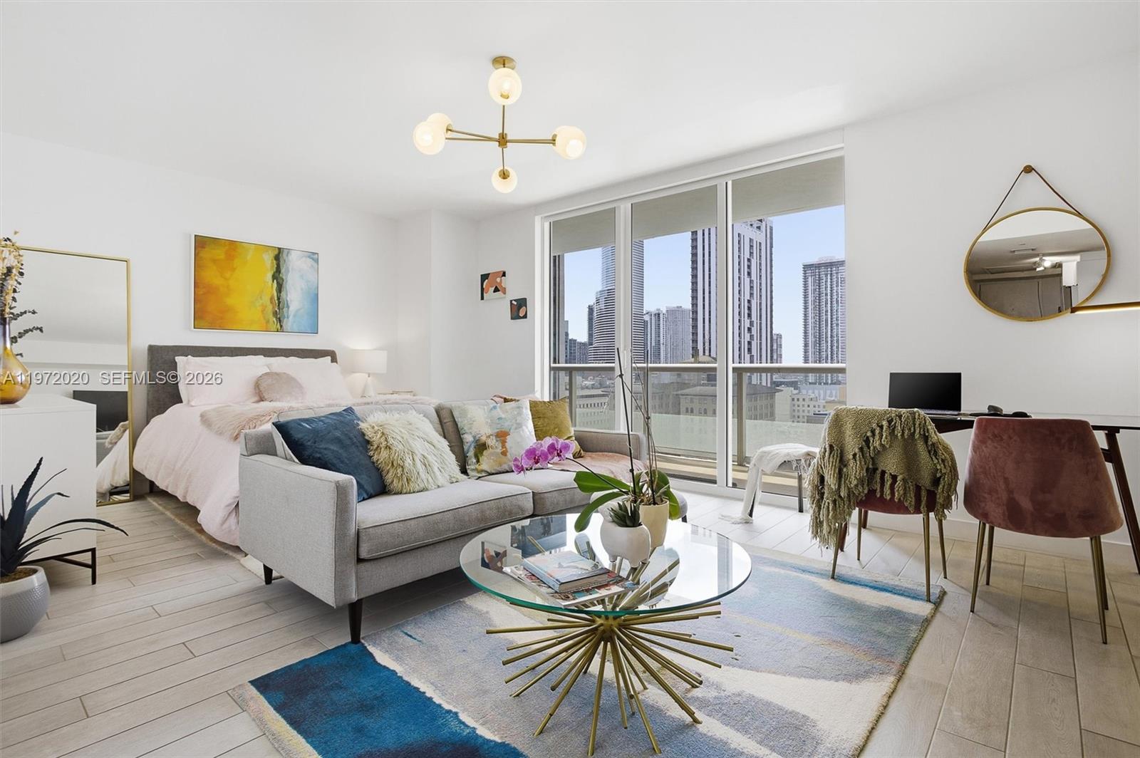 50 Biscayne Blvd # 1909