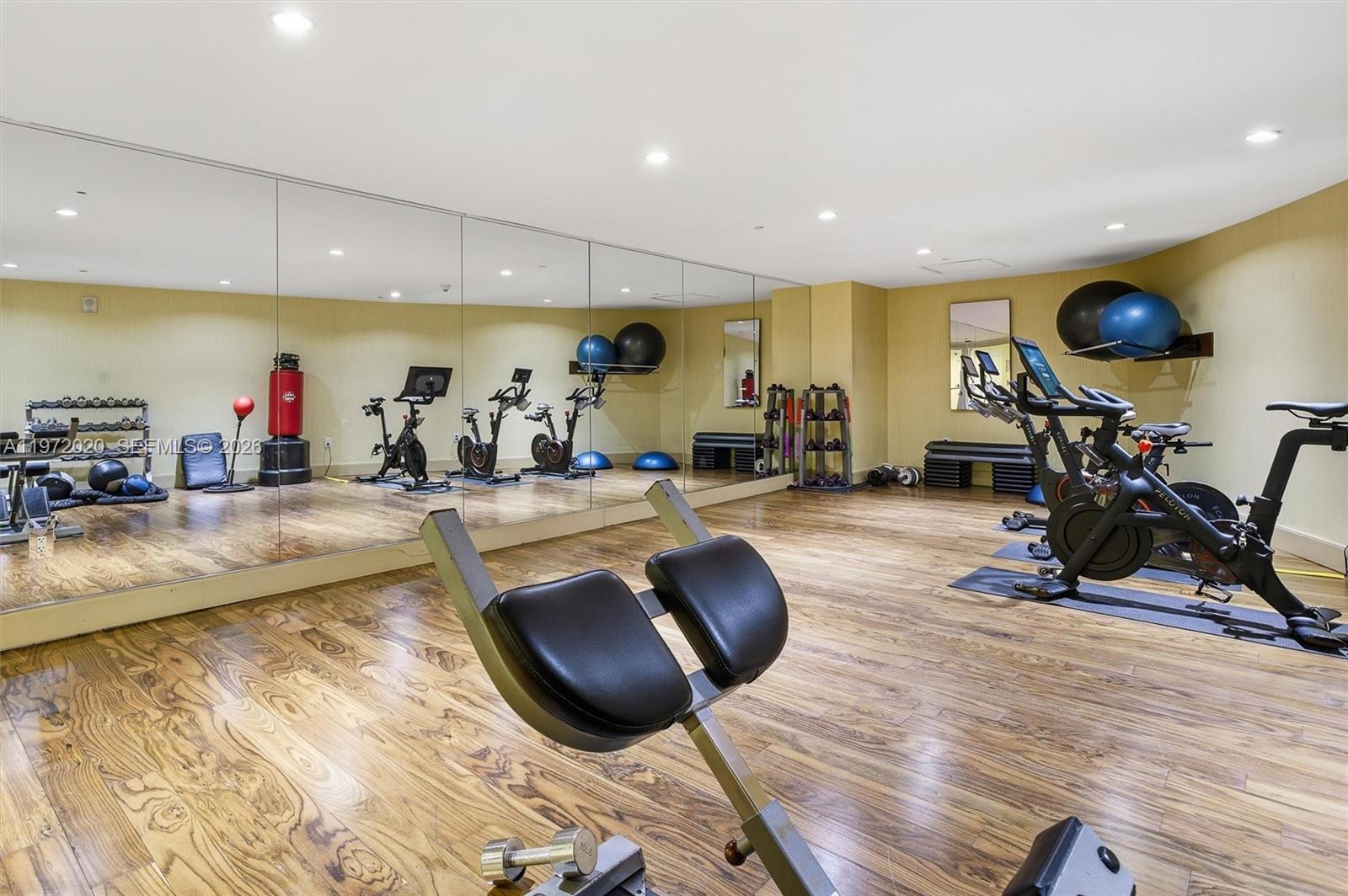 50 Biscayne Blvd # 1909