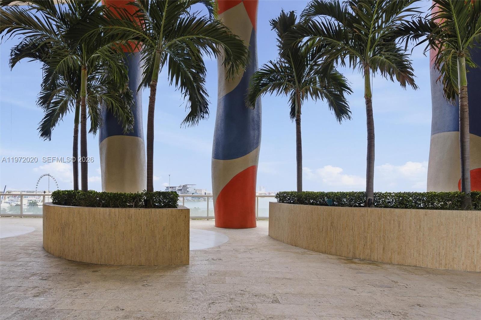 50 Biscayne Blvd # 1909