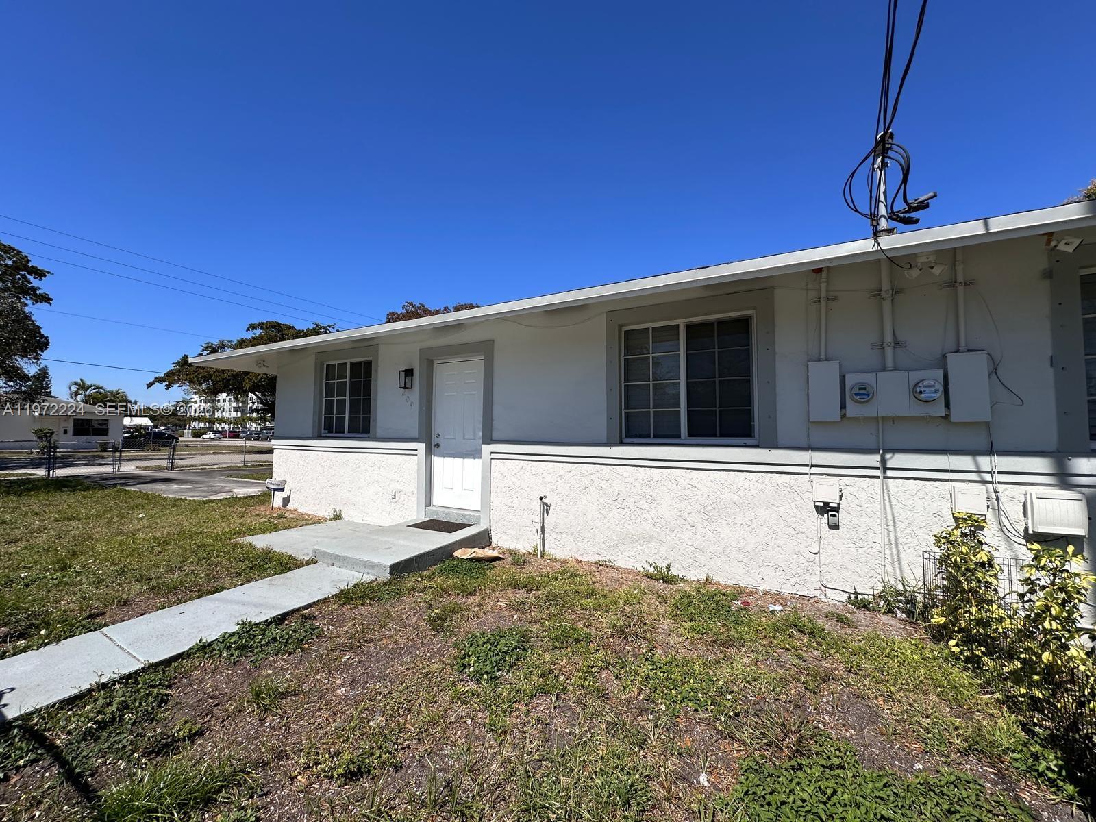 1209 NE 136th Ter # 1209