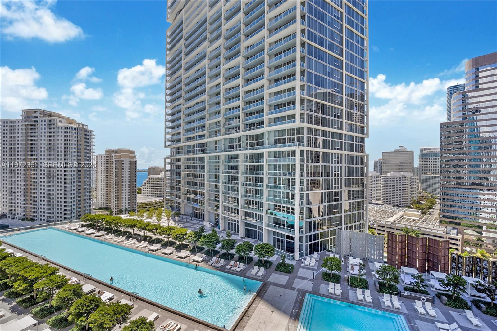 495 Brickell Ave # 4705