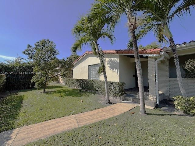 3400 S Le Jeune Rd # 3404