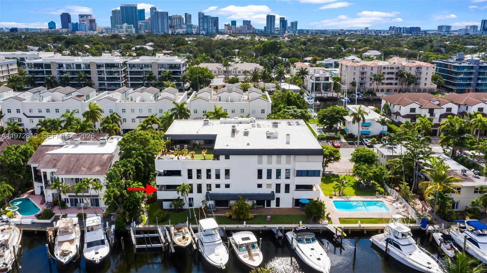 76 Isle Of Venice Dr # H