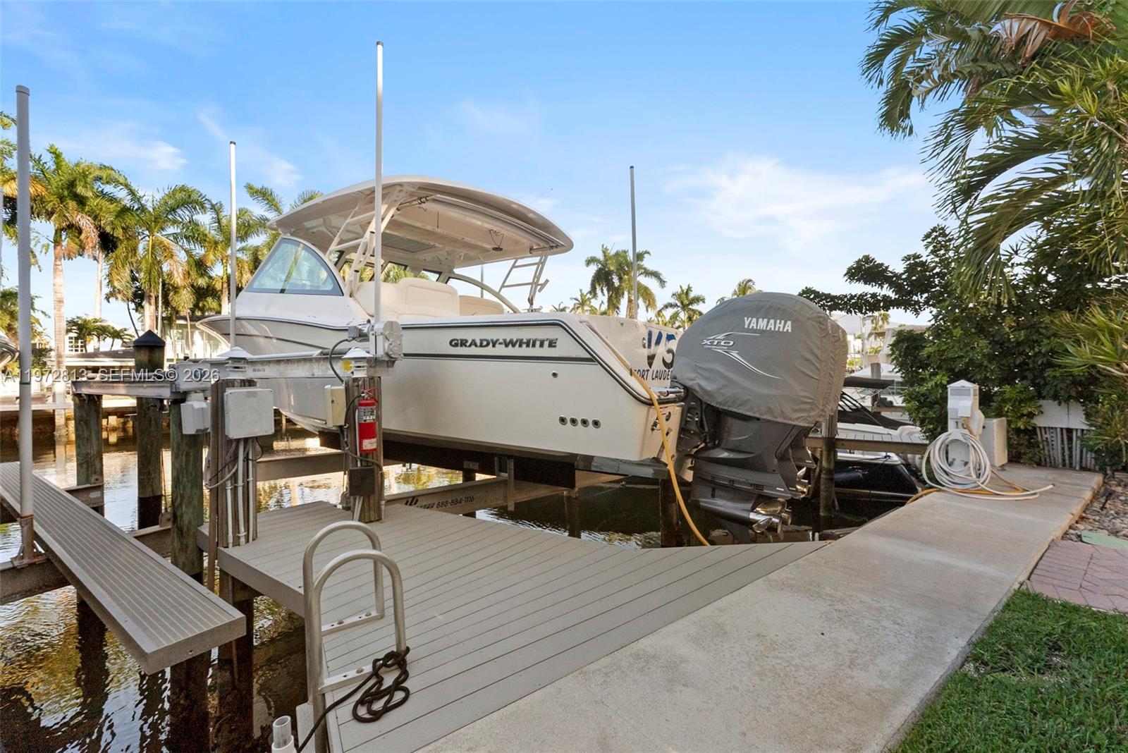 76 Isle Of Venice Dr # H