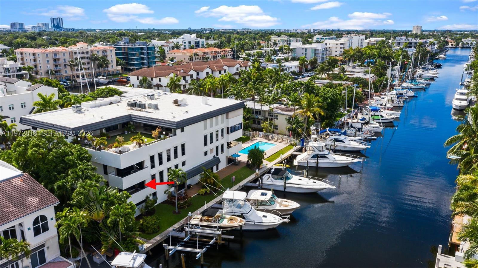 76 Isle Of Venice Dr # H