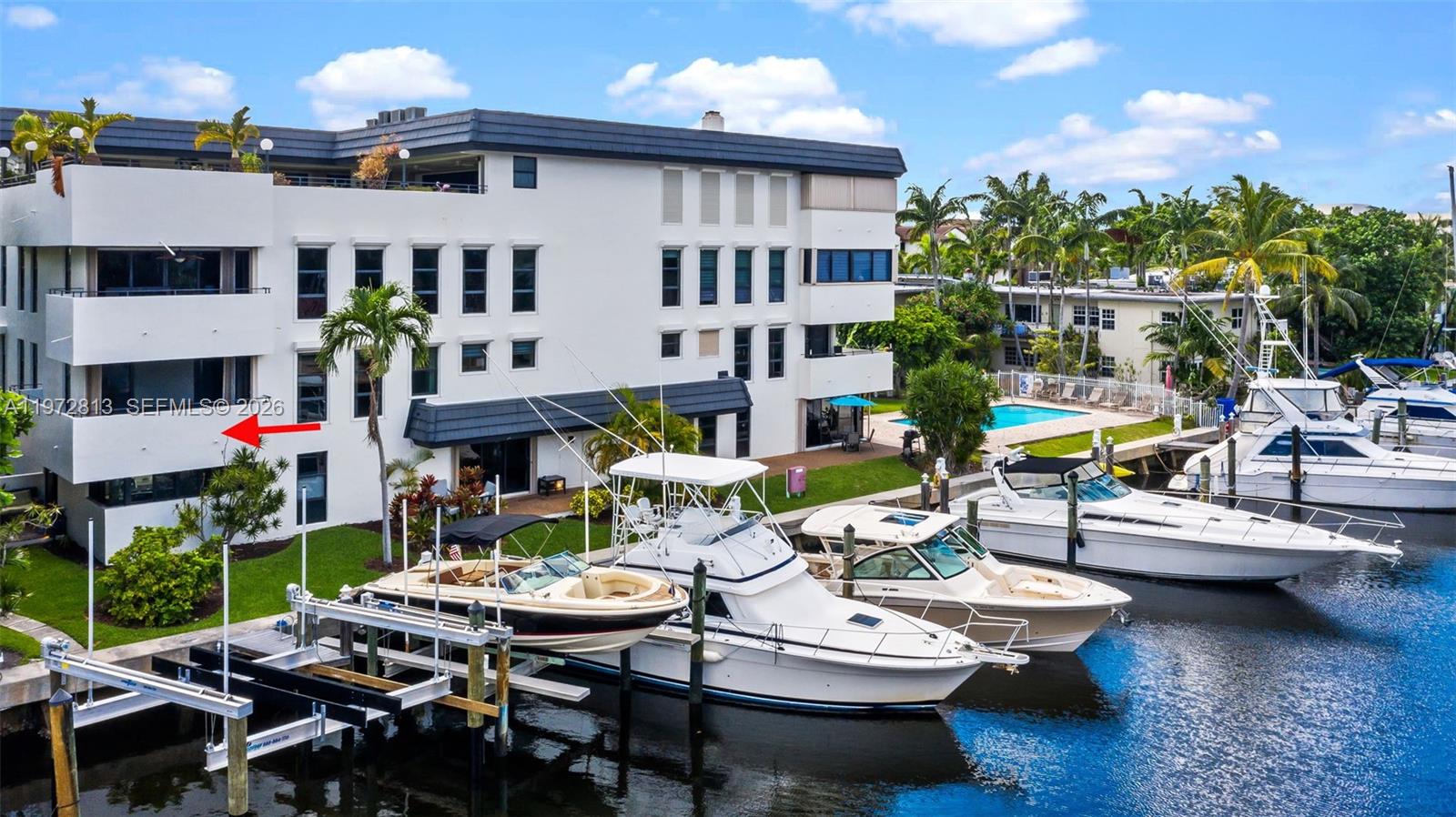 76 Isle Of Venice Dr # H