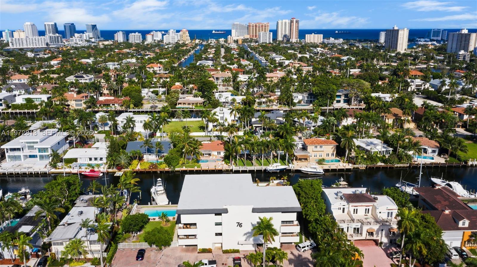 76 Isle Of Venice Dr # H