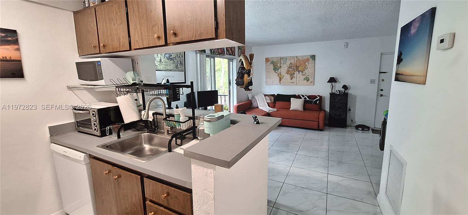 10832 N Kendall Dr Unit: U16