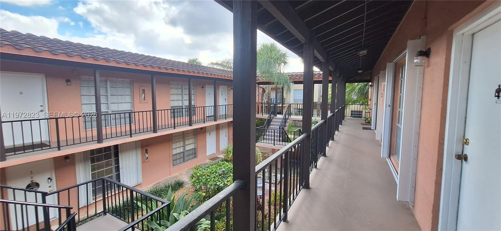10832 N Kendall Dr Unit: U16