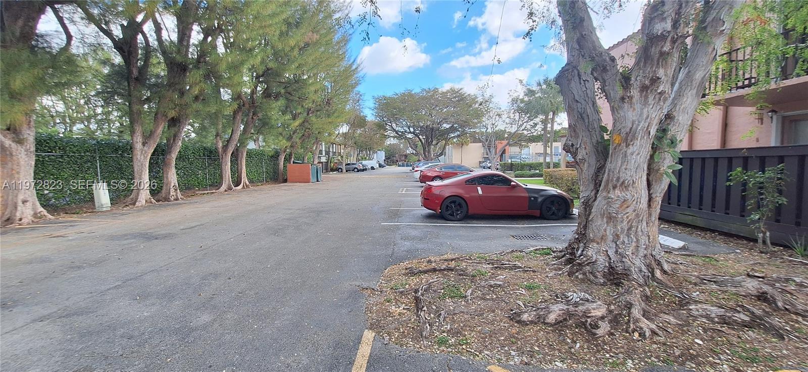 10832 N Kendall Dr Unit: U16