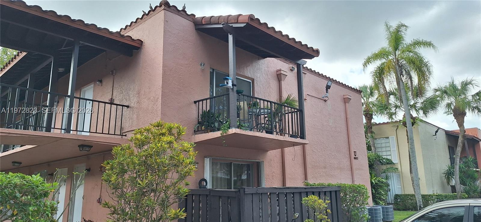 10832 N Kendall Dr Unit: U16