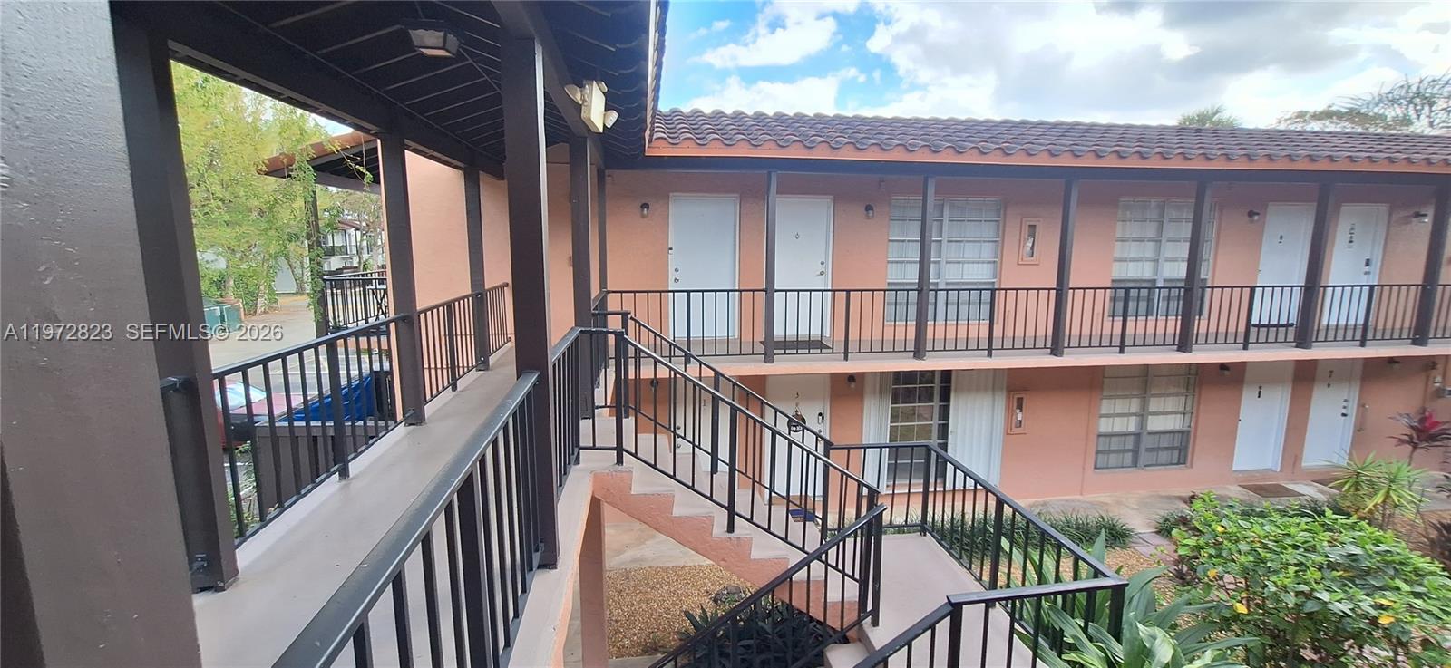 10832 N Kendall Dr Unit: U16