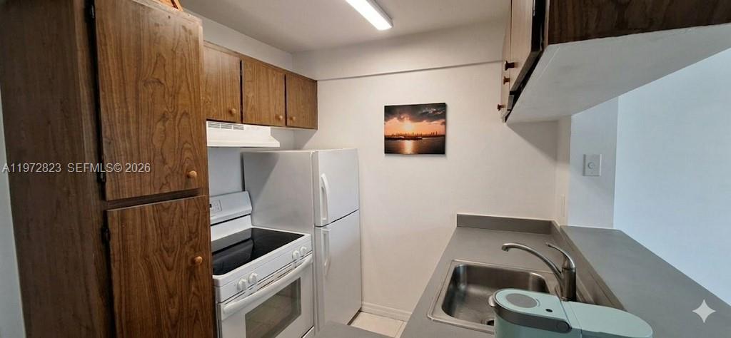 10832 N Kendall Dr Unit: U16