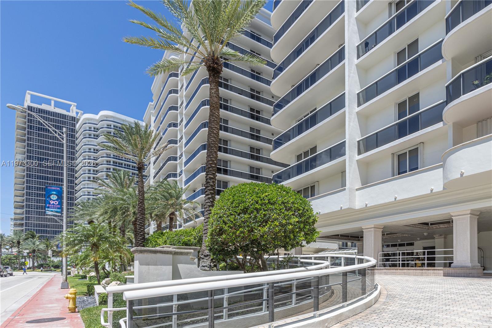 9559 Collins Ave # D Unit: S7-D