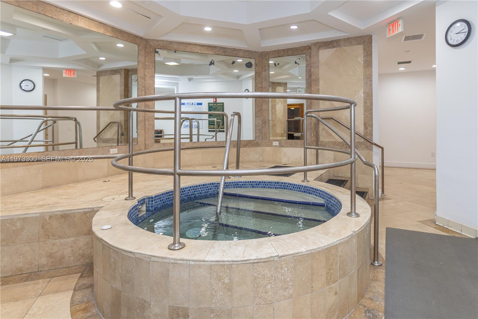 9559 Collins Ave # D Unit: S7-D